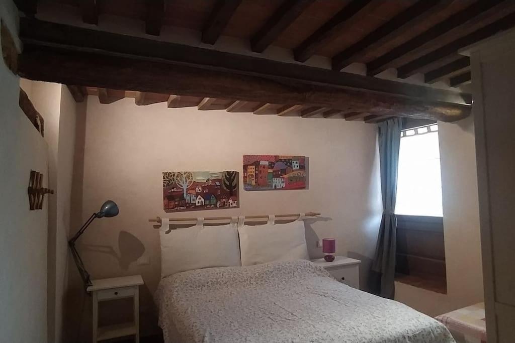 Apartment Agli Olivi Di Marciano